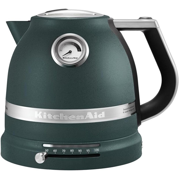 KitchenAid 5KEK1522EPP Bollitore Pebbled Palm