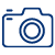 Icona categoria FOTOGRAFIA
